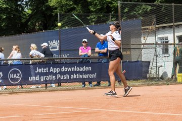 Bild 179 - BL DTV Hannover - Der Club an der Alster : Ergebnis: 2:7